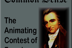 The Animating Contest of Freedom