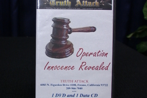 Innocence Revealed on DVD
